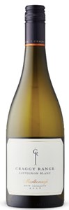 Craggy Range Marlborough Sauvignon Blanc 2018